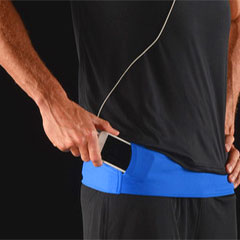 The TUBE Carries Phones